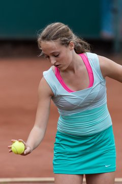 Alicia Melosch 818 - Blankeneser Pfingstturnier